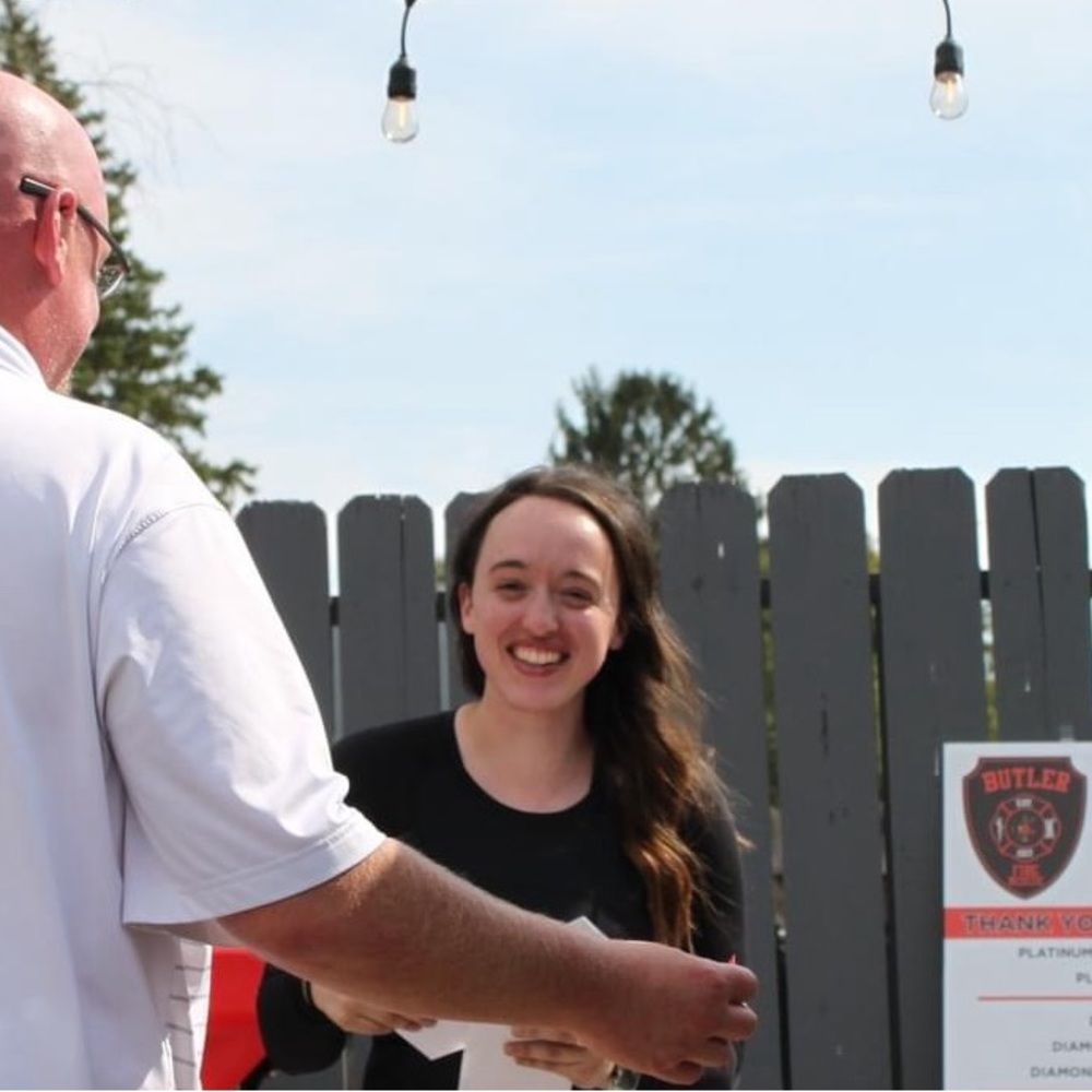 Meet your Posher, Nicole